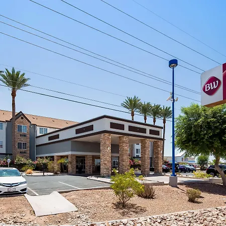 Best Western Plus Downtown Tulsa/Route 66 Hotel
