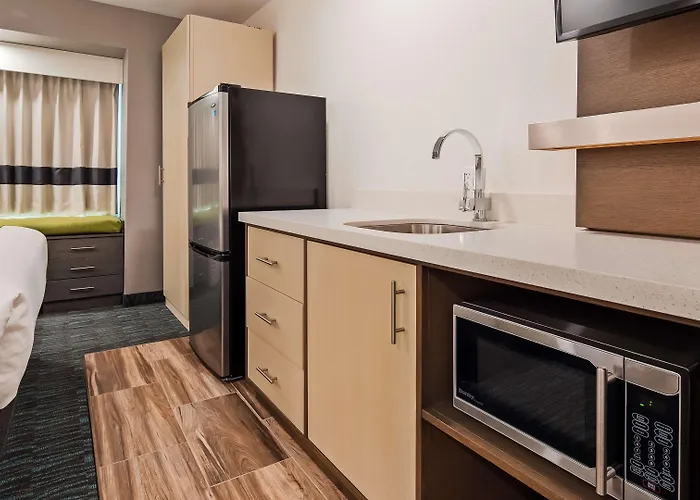 La Quinta & By Wyndham Downtown - Route 66 Hotel 3*