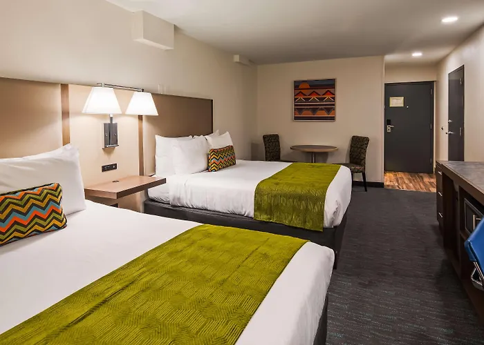 La Quinta & By Wyndham Downtown - Route 66 Tulsa