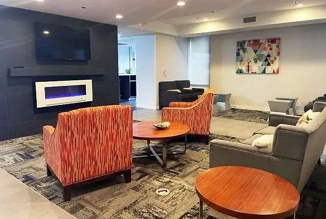 Hotel La Quinta & By Wyndham Downtown - Route 66 Tulsa
