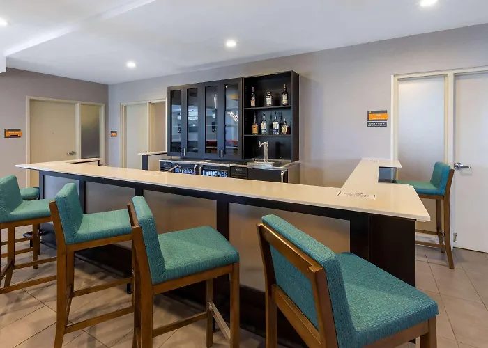 Hotel La Quinta & By Wyndham Downtown - Route 66 3*